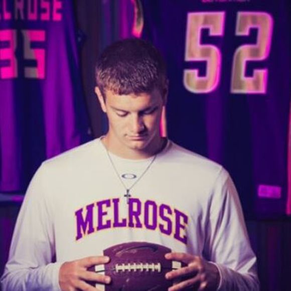 Meet your Posher, Mitchell - Picture 1 of 1